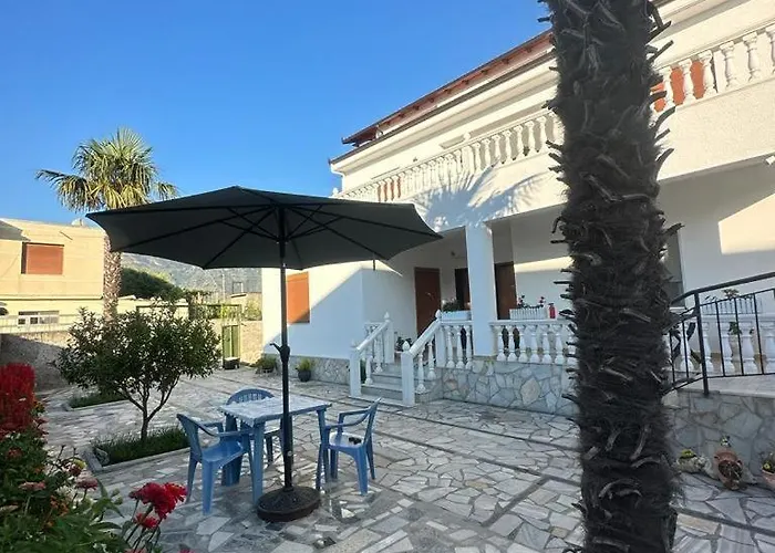 At Lume Maison d'hôtes