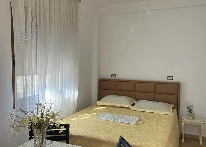 At Lume Maison d'hôtes Orikum